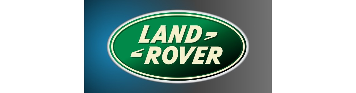 Land Rover Yedek Parça