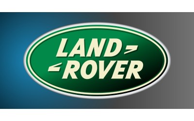 Land Rover Yedek Parça