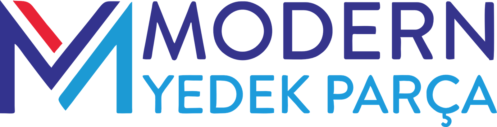 Modern Oto Yedek Parça