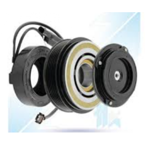 TORPİDO ORTA HAVA NOZULU