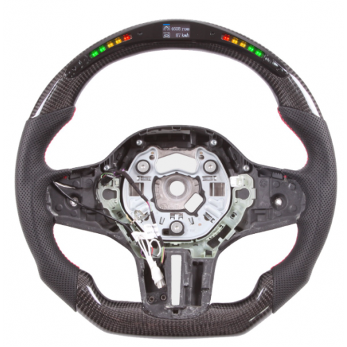 BMW F10 IŞIKLI M DİREKSİYON