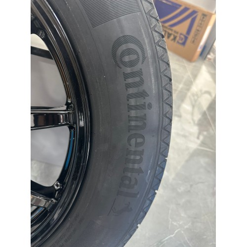 LAND ROVER - JAGUAR STEPNE LASTİK