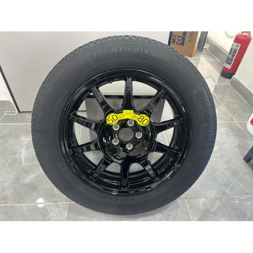 LAND ROVER - JAGUAR STEPNE LASTİK