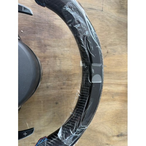 BMW F10 IŞIKLI M DİREKSİYON