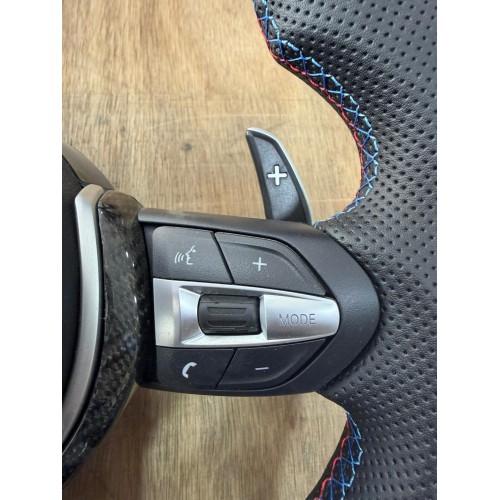 BMW F10 IŞIKLI M DİREKSİYON