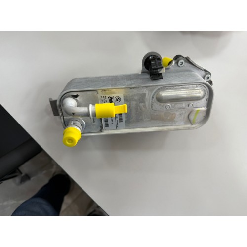 ŞANZIMAN YAĞ SOĞUTUCU F20/F21/F22/F23/F30/F31/F34/F36