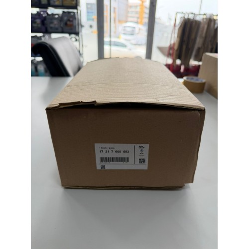 ŞANZIMAN YAĞ SOĞUTUCU F20/F21/F22/F23/F30/F31/F34/F36