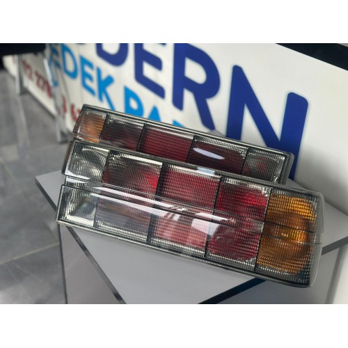 BMW E30 STARTEC STOP LAMBASI