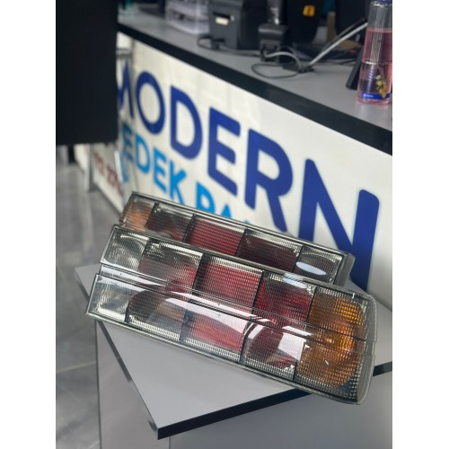 BMW E30 STARTEC STOP LAMBASI