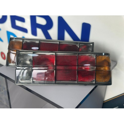 BMW E30 STARTEC STOP LAMBASI