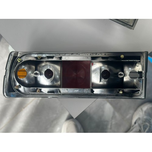 BMW E30 STARTEC STOP LAMBASI