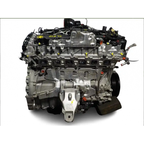 3.0 I6 TURBO DİESEL AJ20D6 MOTOR