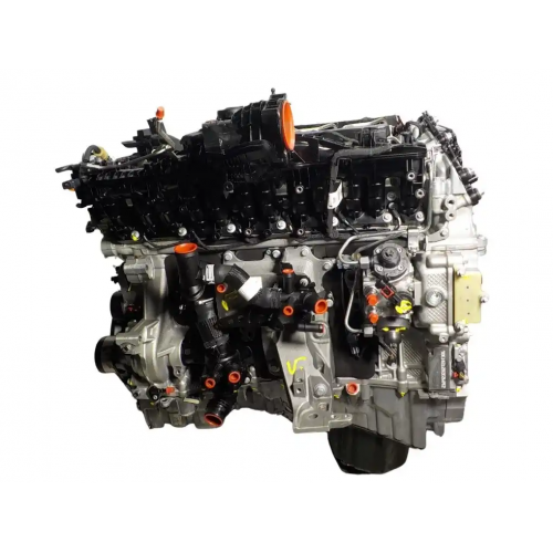 3.0 I6 TURBO DİESEL AJ20D6 MOTOR