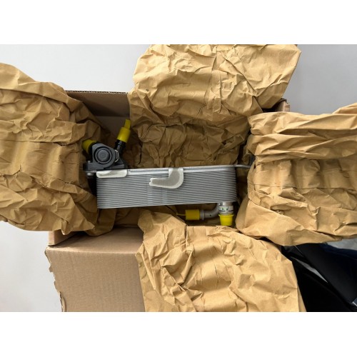 ŞANZIMAN YAĞ SOĞUTUCU F20/F21/F22/F23/F30/F31/F34/F36